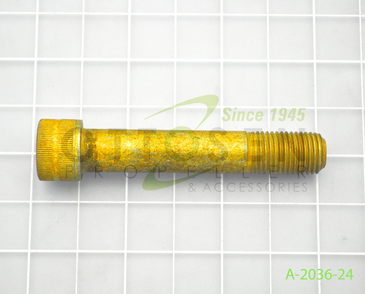 A-2036-24-HARTZELL-PROPELLER-SOCKET-HEAD-CAP-SCREW-PICTURE-2