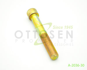 A-2036-30-HARTZELL-PROPELLER-SOCKET-HEAD-CAP-SCREW-PICTURE-1