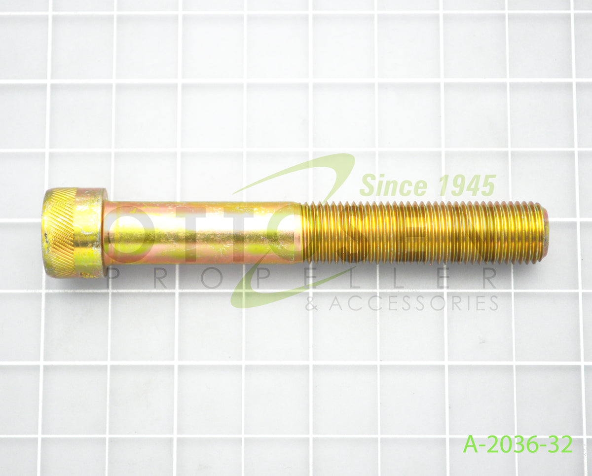 A-2036-32-HARTZELL-PROPELLER-SOCKET-HEAD-CAP-SCREW-PICTURE-2
