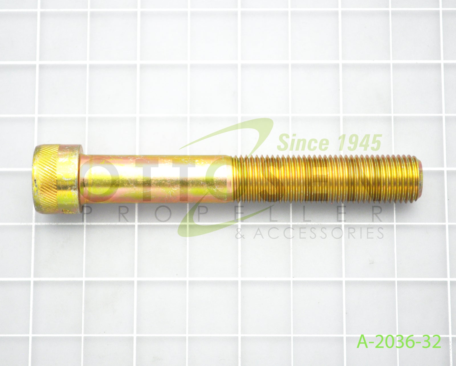 A-2036-32-HARTZELL-PROPELLER-SOCKET-HEAD-CAP-SCREW-PICTURE-2