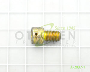 A-2037-1-HARTZELL-PROPELLER-SOCKET-HEAD-CAP-SCREW-PICTURE-2