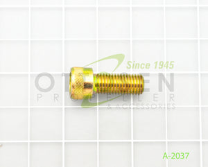 A-2037-HARTZELL-PROPELLER-SOCKET-HEAD-CAP-SCREW-PICTURE-2