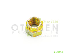 Hana .⁠。⁠*⁠ A-2044-HARTZELL-PROPELLER-SELF