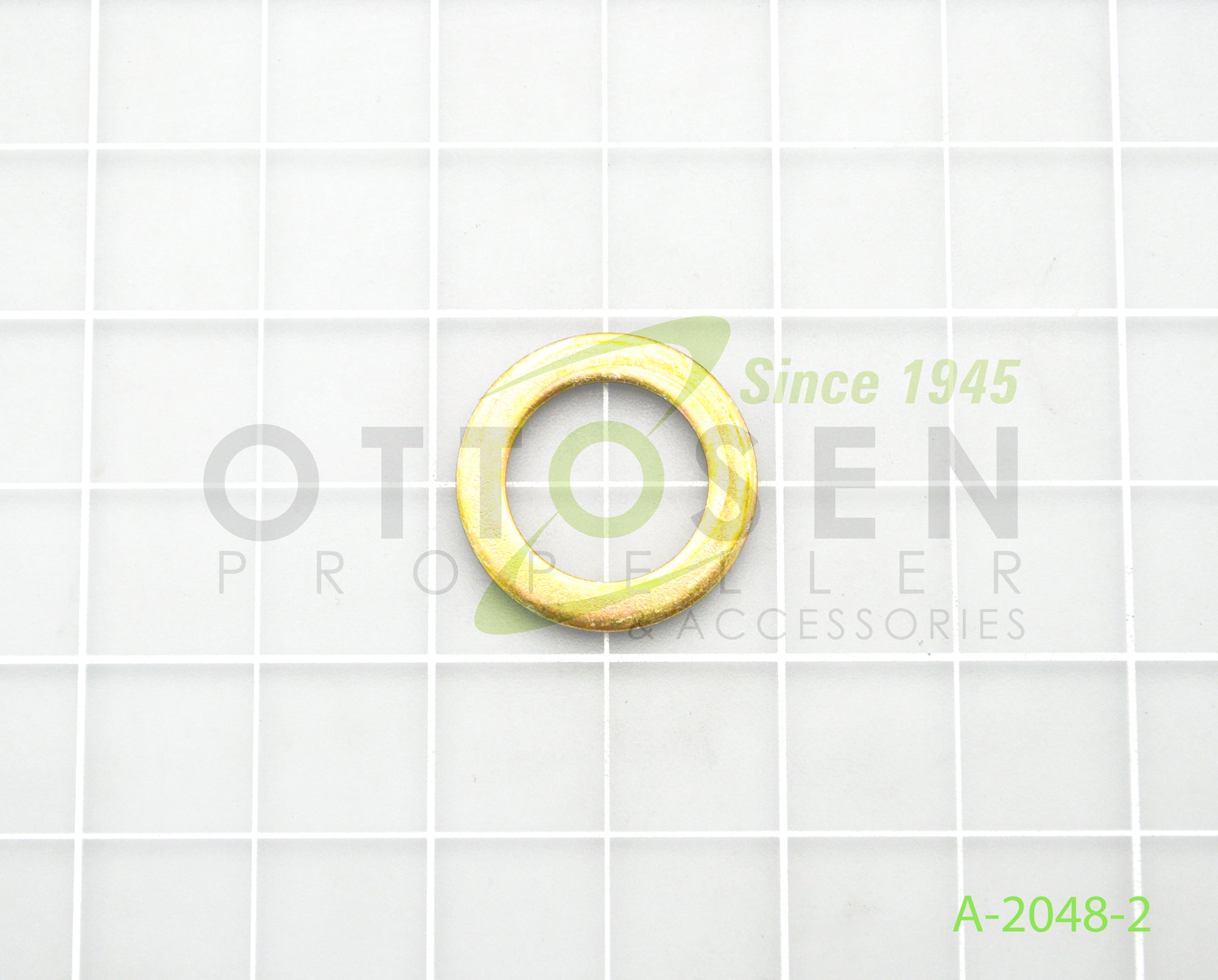 A-2048-2-HARTZELL-PROPELLER-COUNTERSUNK-WASHER-PICTURE-2