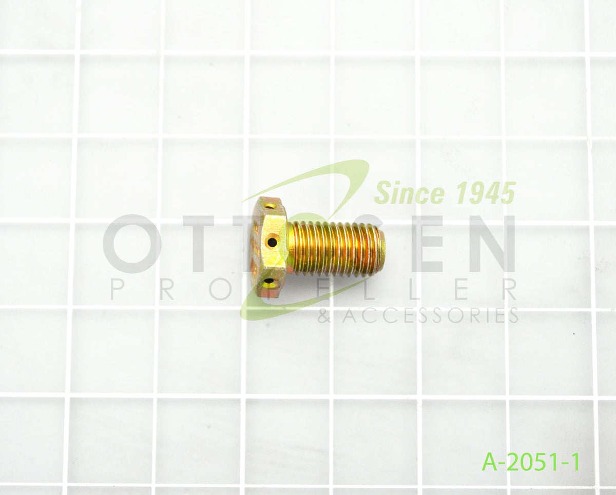 A-2051-1-HARTZELL-PROPELLER-HEX-HEAD-BOLT-PICTURE-2