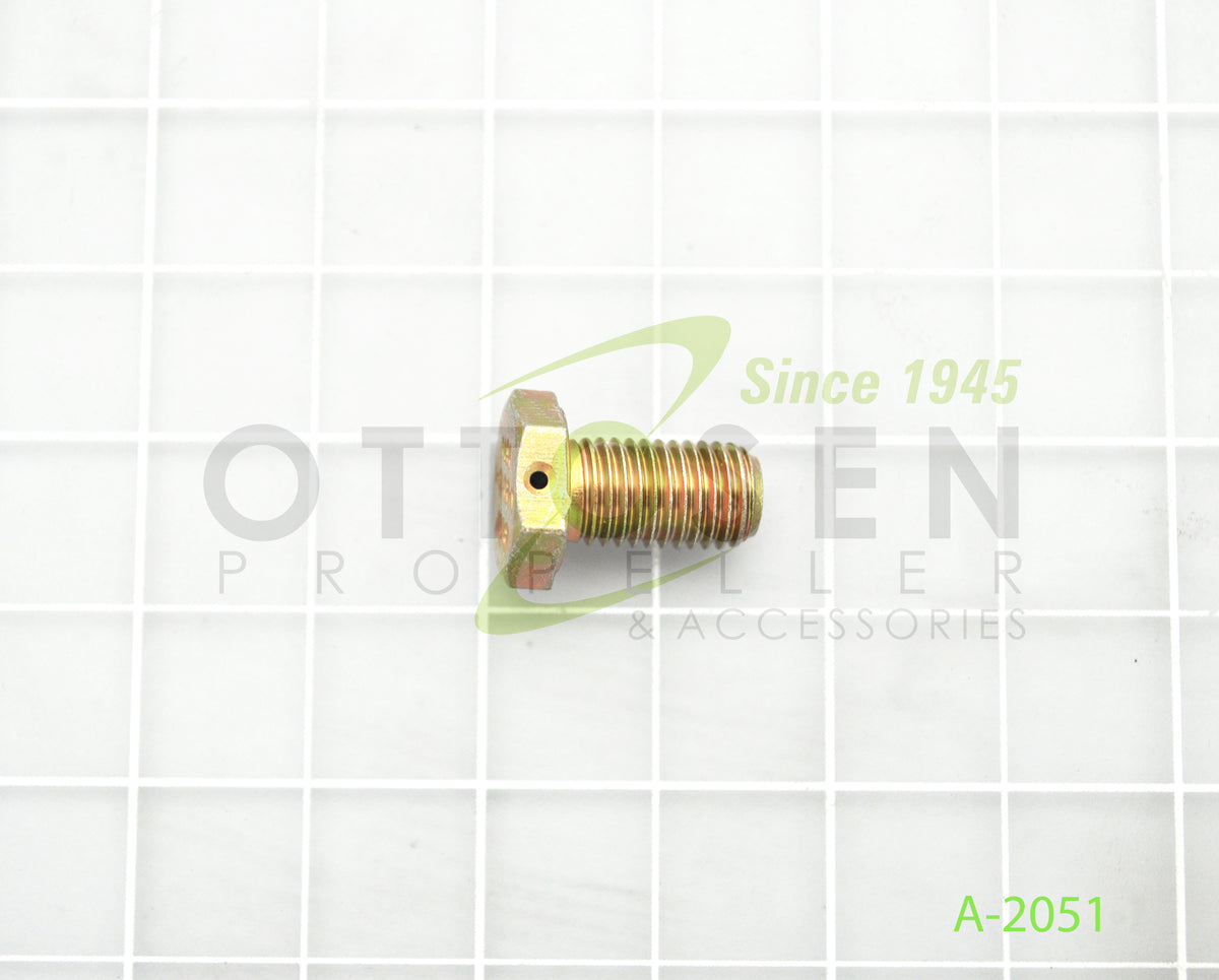 A-2051-HARTZELL-PROPELLER-HEX-HEAD-BOLT-PICTURE-2