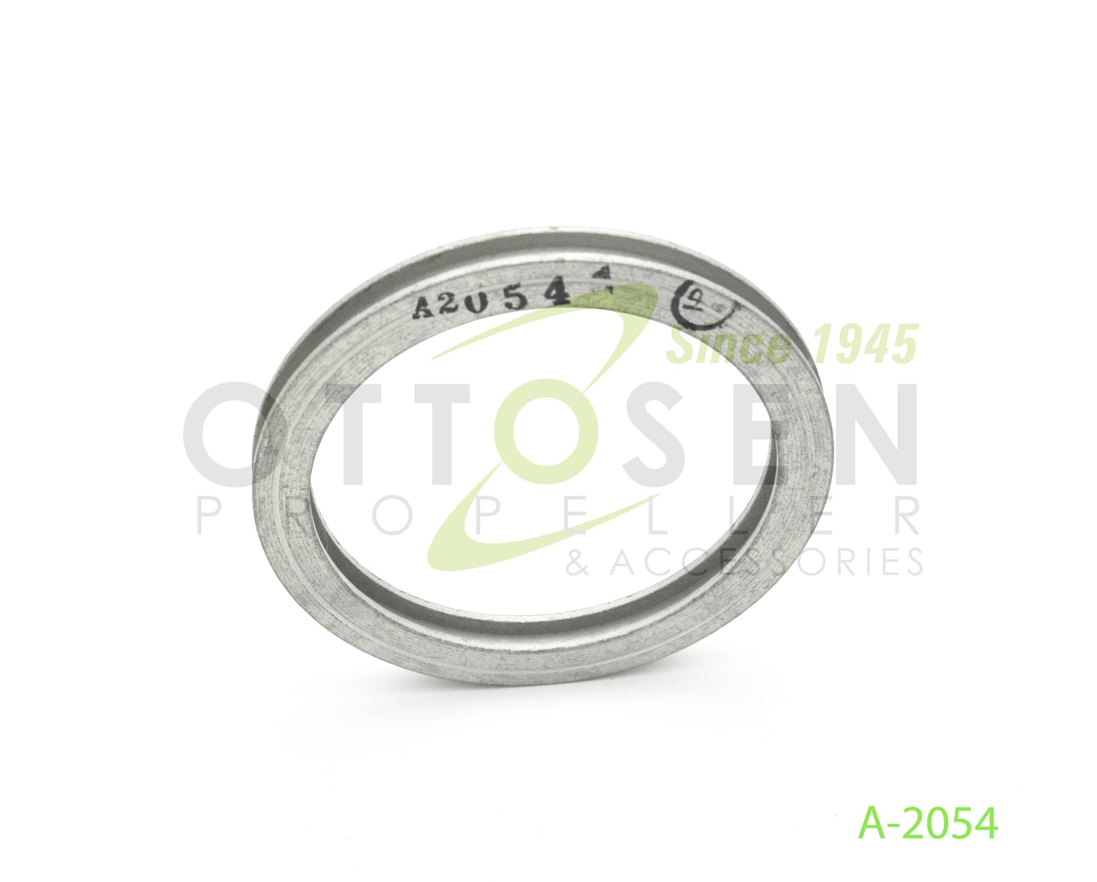 A-2054-HARTZELL-PROPELLER-SHAFT-NUT-SEAL-PICTURE-1