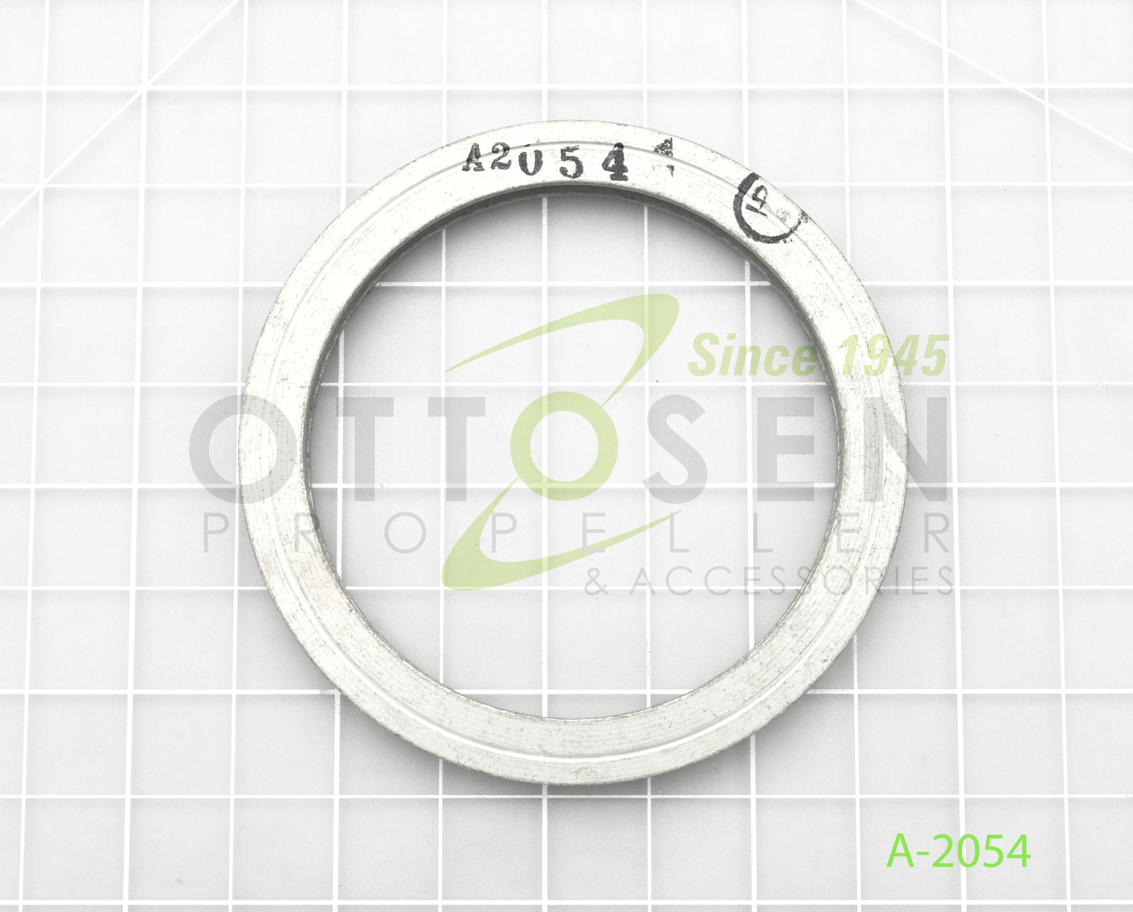 A-2054-HARTZELL-PROPELLER-SHAFT-NUT-SEAL-PICTURE-2