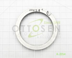 A-2054-HARTZELL-PROPELLER-SHAFT-NUT-SEAL-PICTURE-2