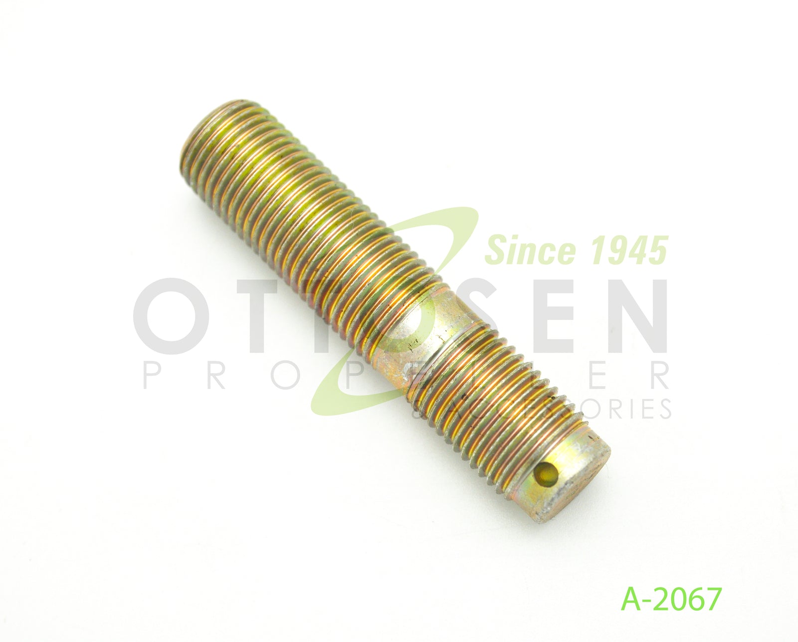 A-2067-HARTZELL-PROPELLER-MOUNTING-STUD-PICTURE-1