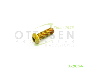 A-2070-6-HARTZELL-PROPELLER-BUTTON-HEAD-SOCKET-SCREW-PICTURE-1