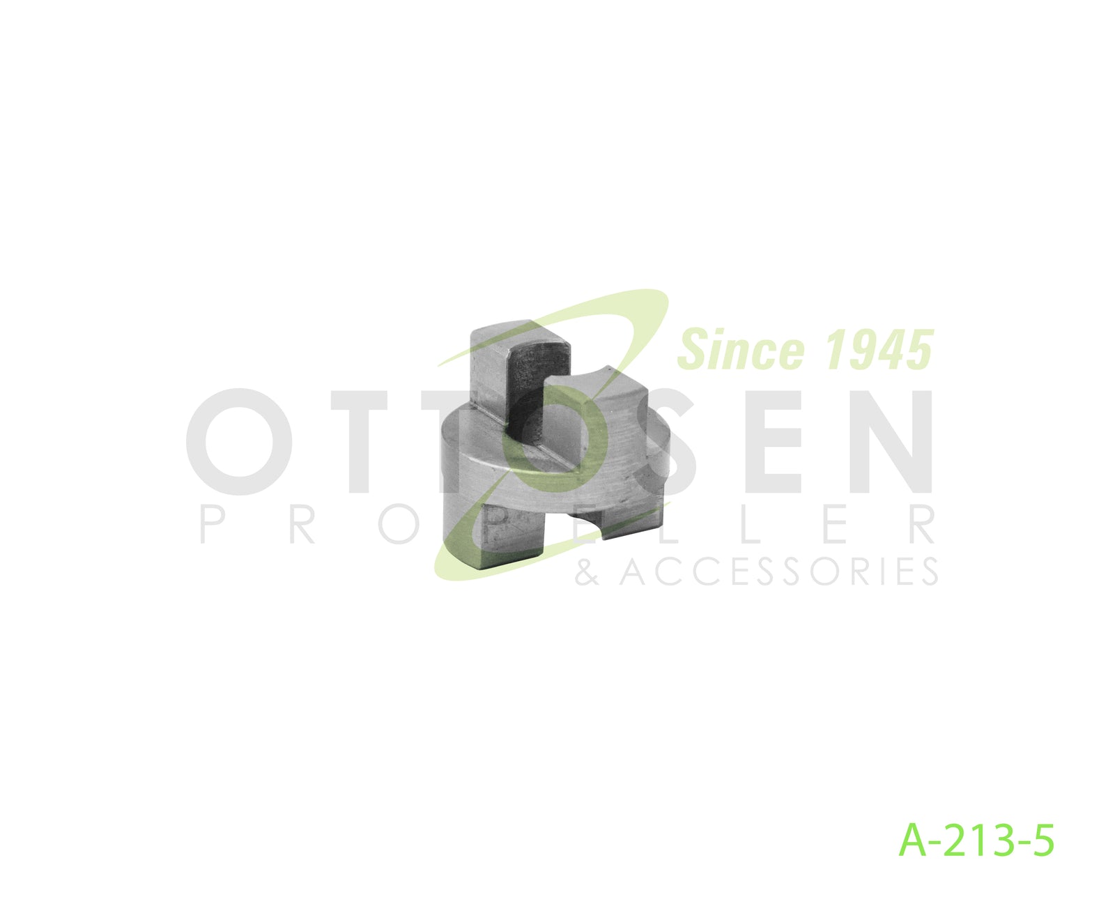 A-213-5-HARTZELL-PROPELLER-T-DRIVE-COUPLING-PICTURE-1