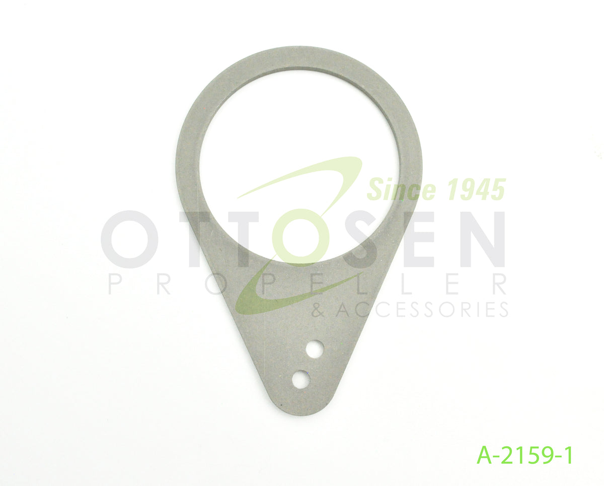 A-2159-1-HARTZELL-PROPELLER-CONTROL-ARM-PICTURE-1