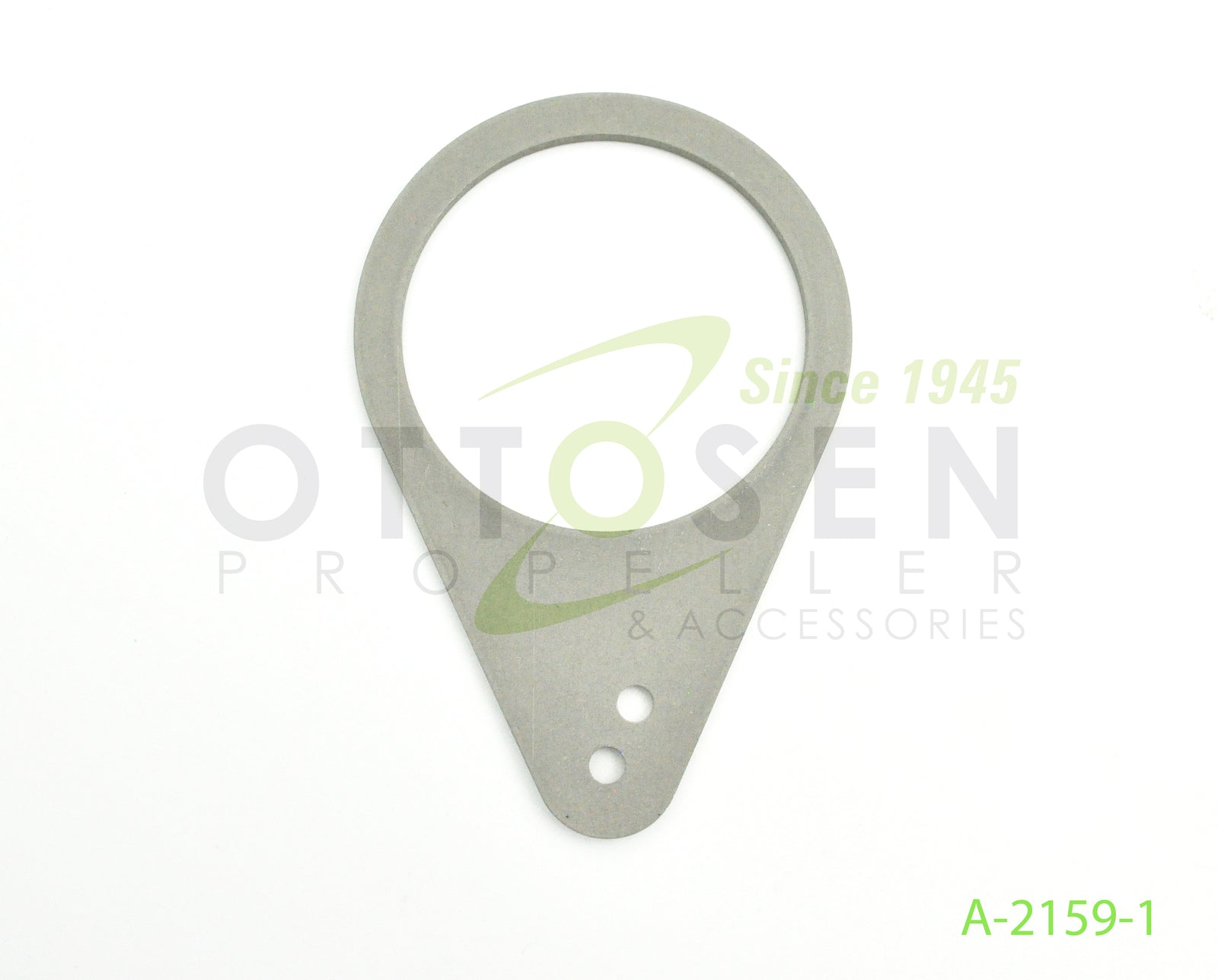 A-2159-1-HARTZELL-PROPELLER-CONTROL-ARM-PICTURE-1