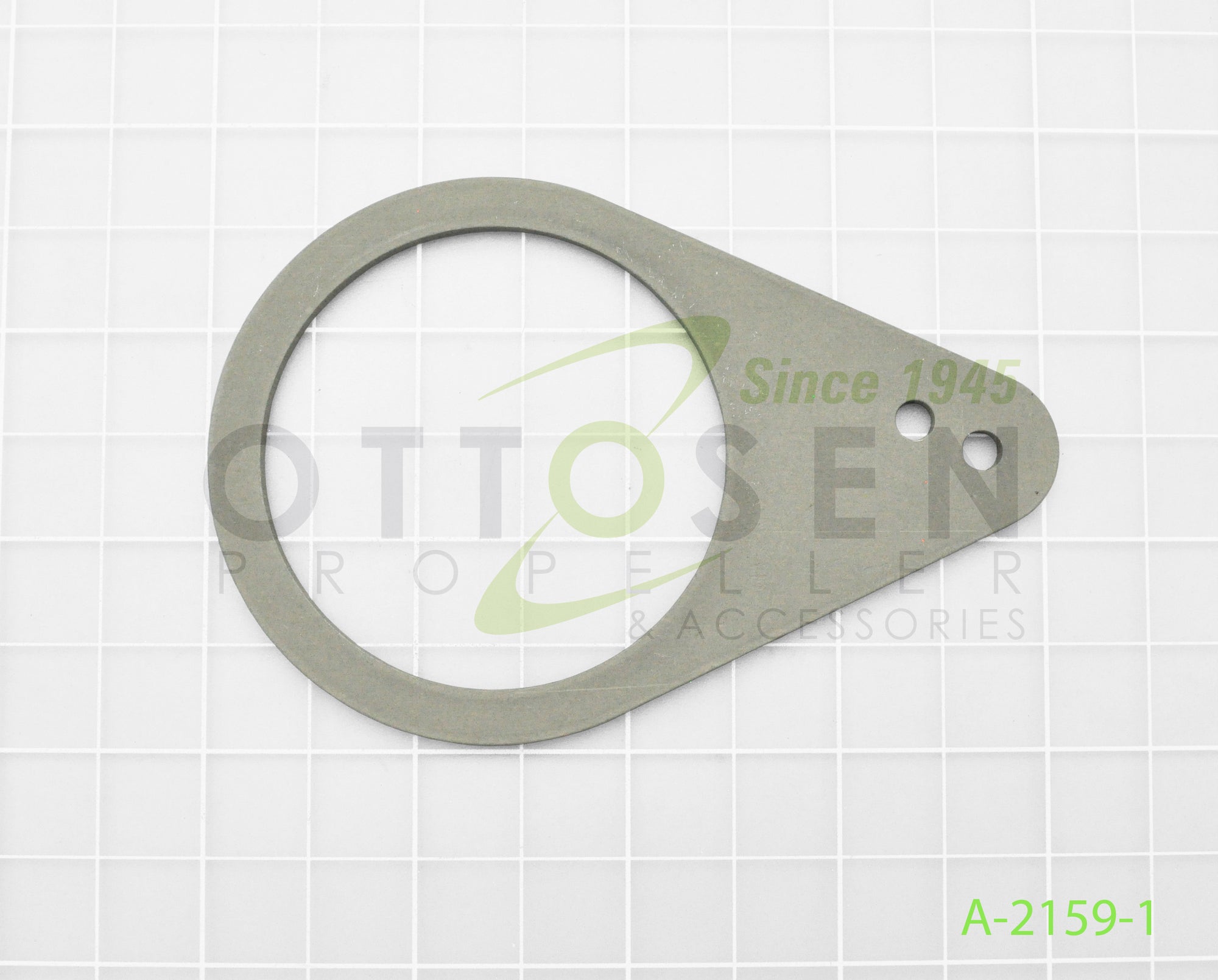 A-2159-1-HARTZELL-PROPELLER-CONTROL-ARM-PICTURE-2