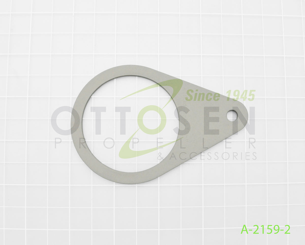 A-2159-2-HARTZELL-PROPELLER-CONTROL-ARM-PICTURE-2