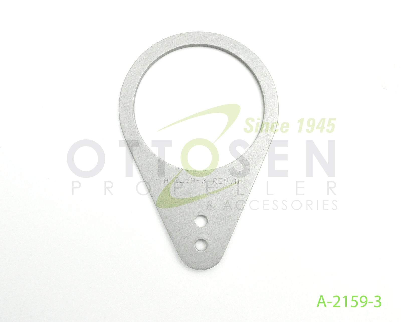 A-2159-3-HARTZELL-PROPELLER-CONTROL-ARM-PICTURE-1