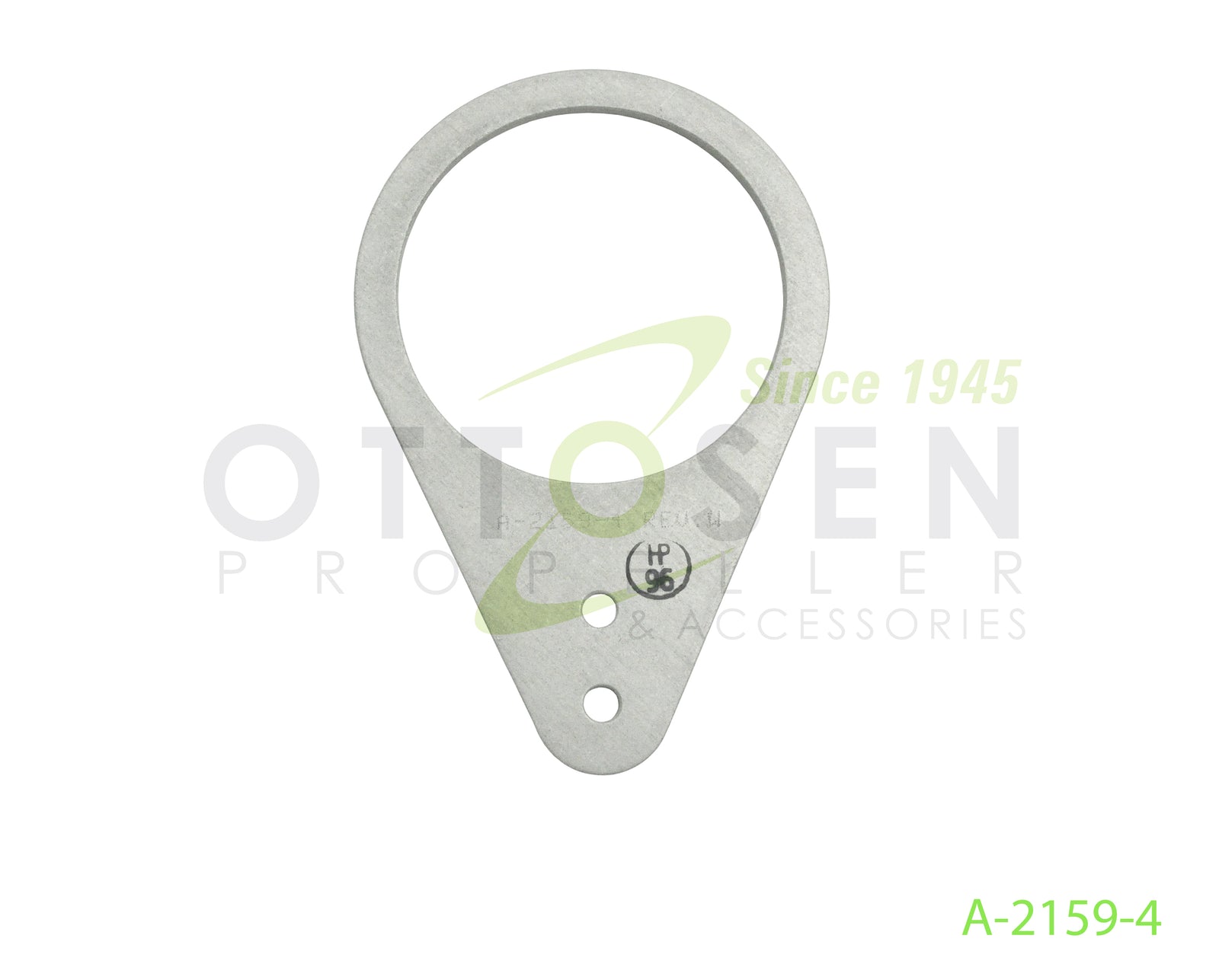 A-2159-4-HARTZELL-PROPELLER-CONTROL-ARM-PICTURE-1