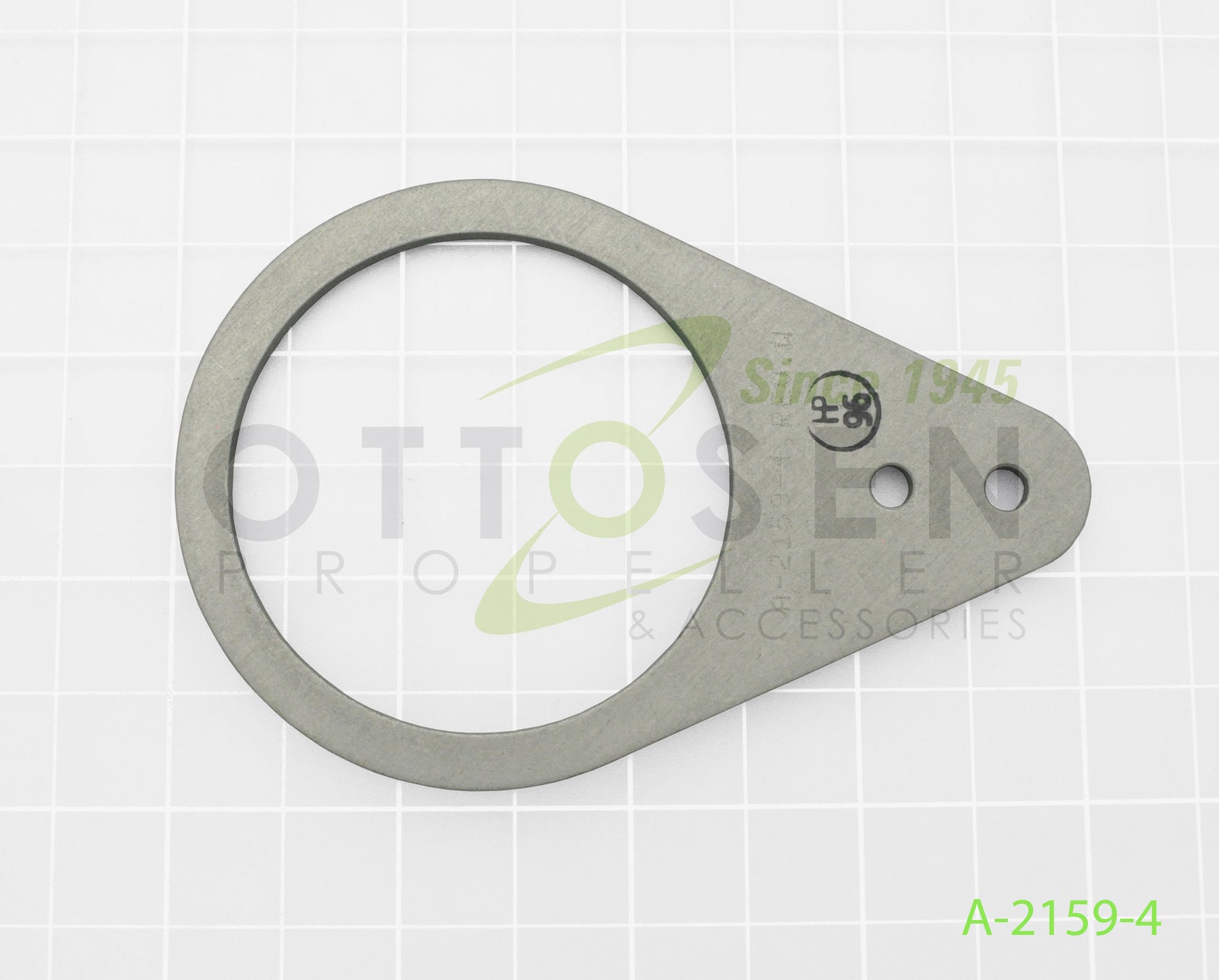 A-2159-4-HARTZELL-PROPELLER-CONTROL-ARM-PICTURE-2