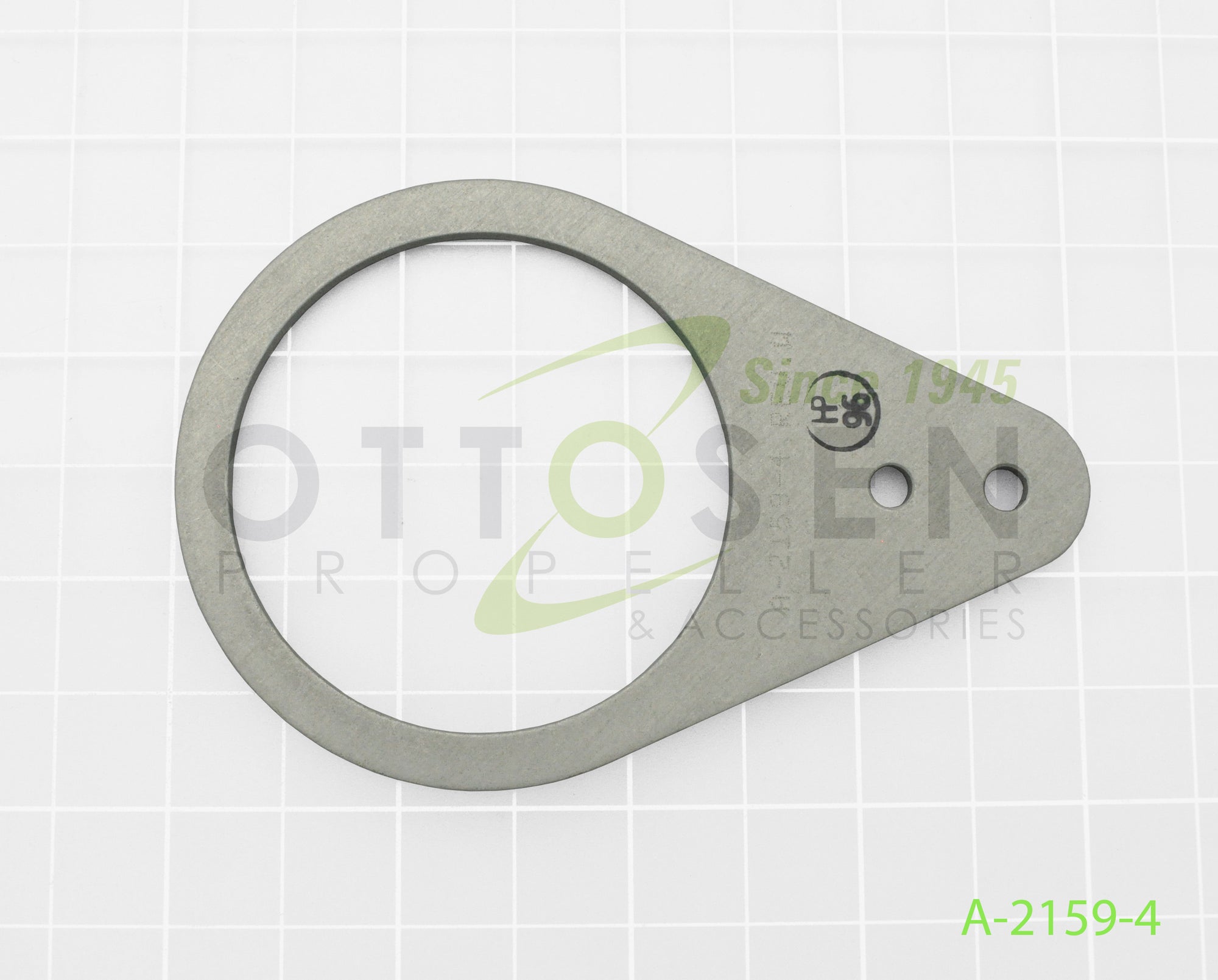 A-2159-4-HARTZELL-PROPELLER-CONTROL-ARM-PICTURE-2