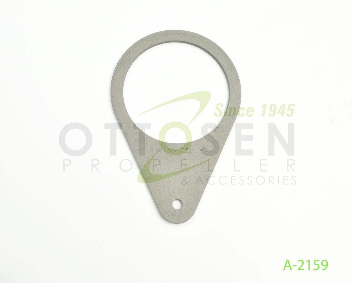 A-2159-HARTZELL-PROPELLER-CONTROL-ARM-PICTURE-1