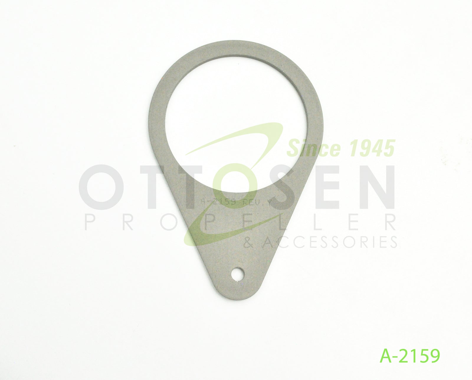 A-2159-HARTZELL-PROPELLER-CONTROL-ARM-PICTURE-1