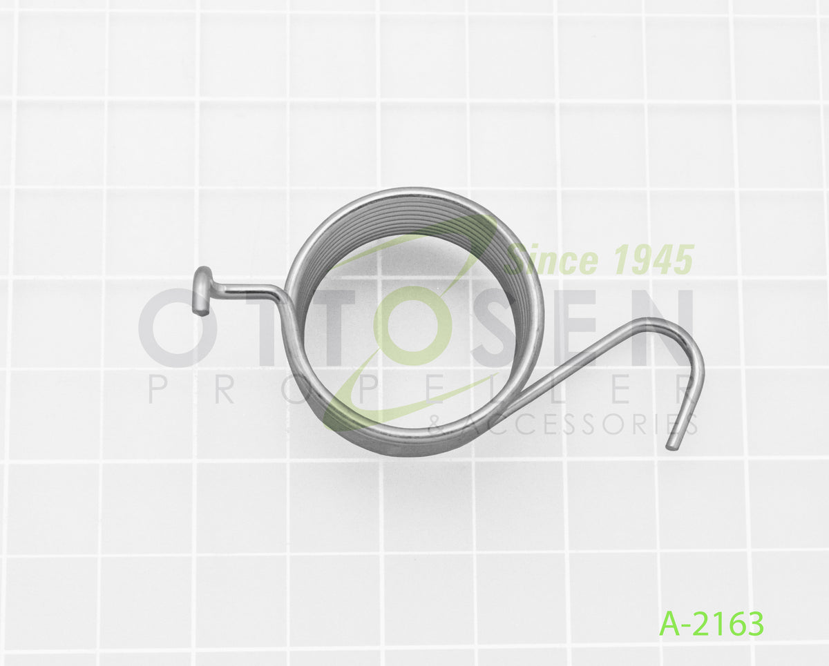 A-2163-HARTZELL-PROPELLER-TORSION-SPRING-PICTURE-2