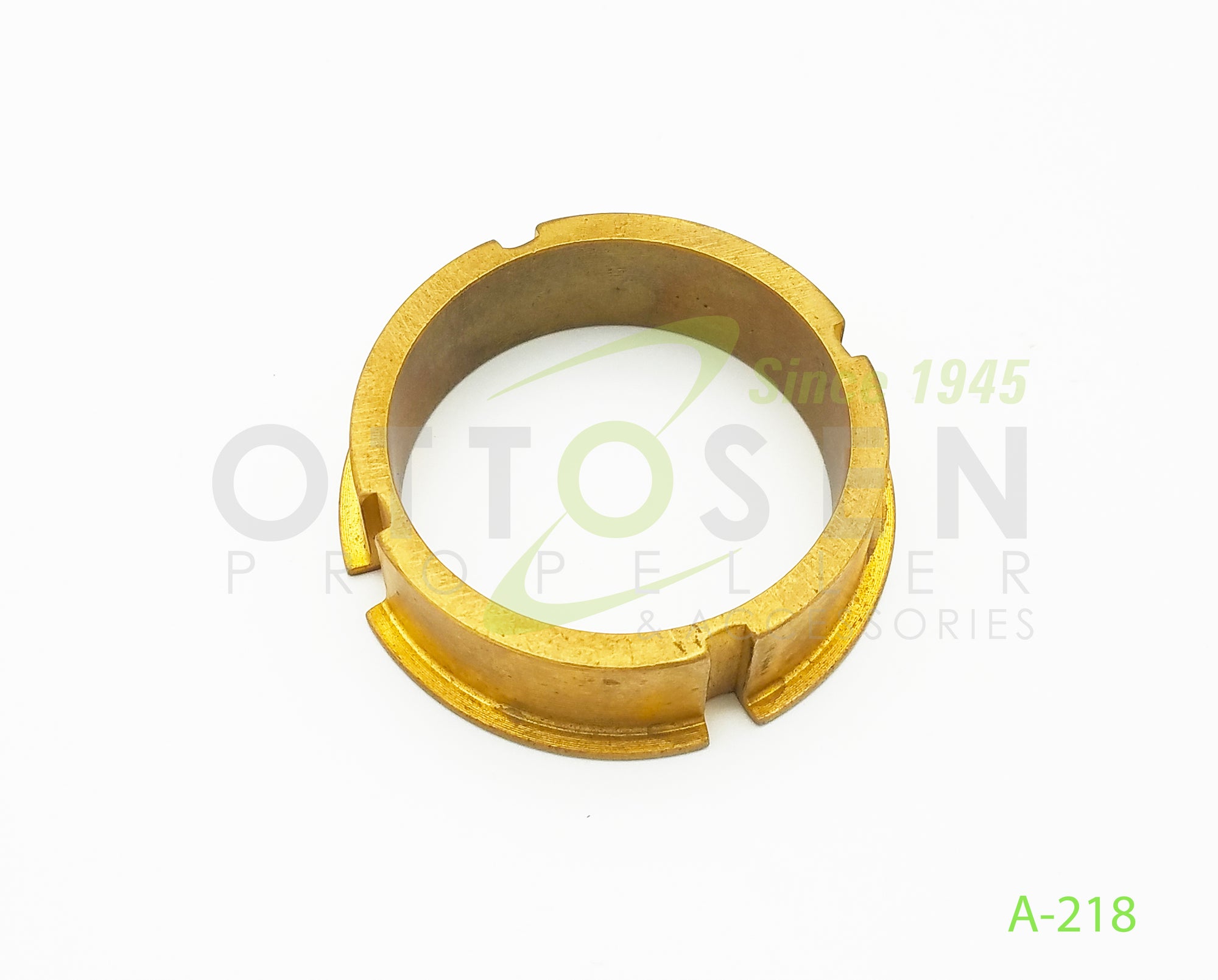A-218-HARTZELL-PROPELLER-FRONT-SHAFT-BUSHING-PICTURE-1