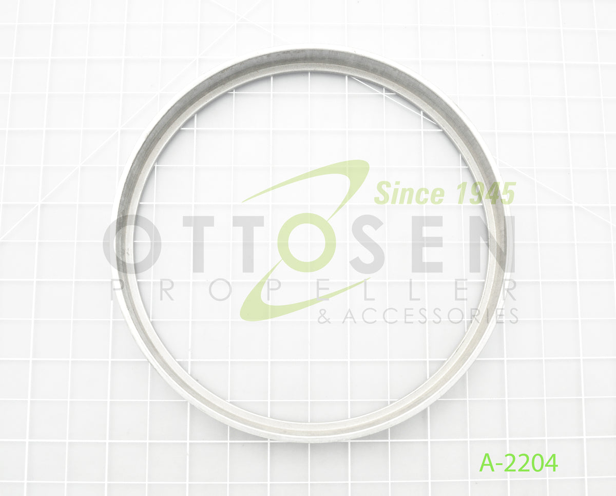 A-2204-HARTZELL-PROPELLER-BEARING-RETAINING-RING-PICTURE-2