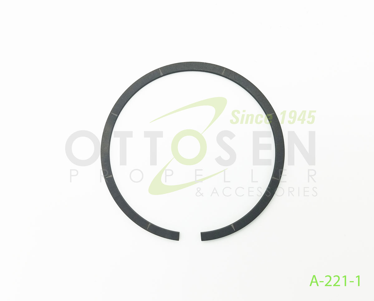 A-221-1-HARTZELL-PROPELLER-OIL-SEAL-RING-PICTURE-1