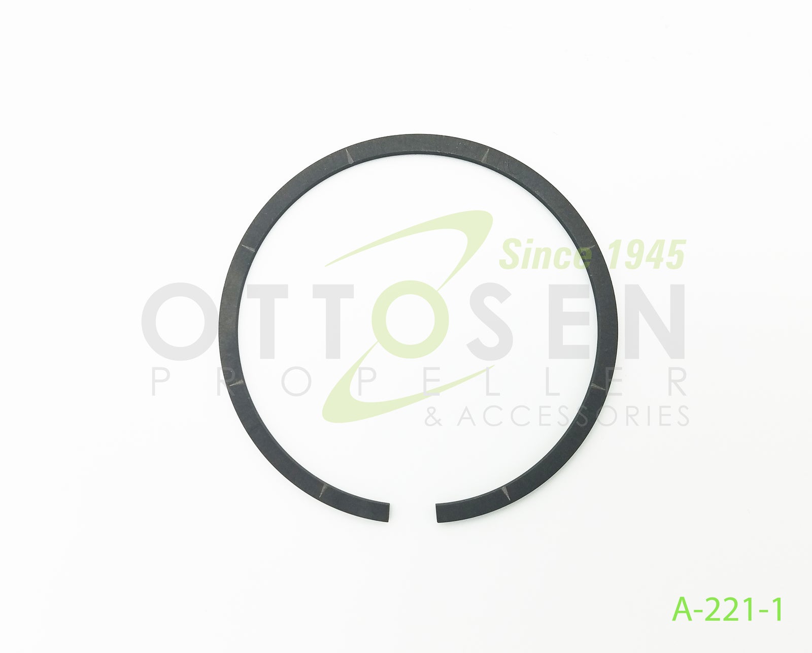 A-221-1-HARTZELL-PROPELLER-OIL-SEAL-RING-PICTURE-1