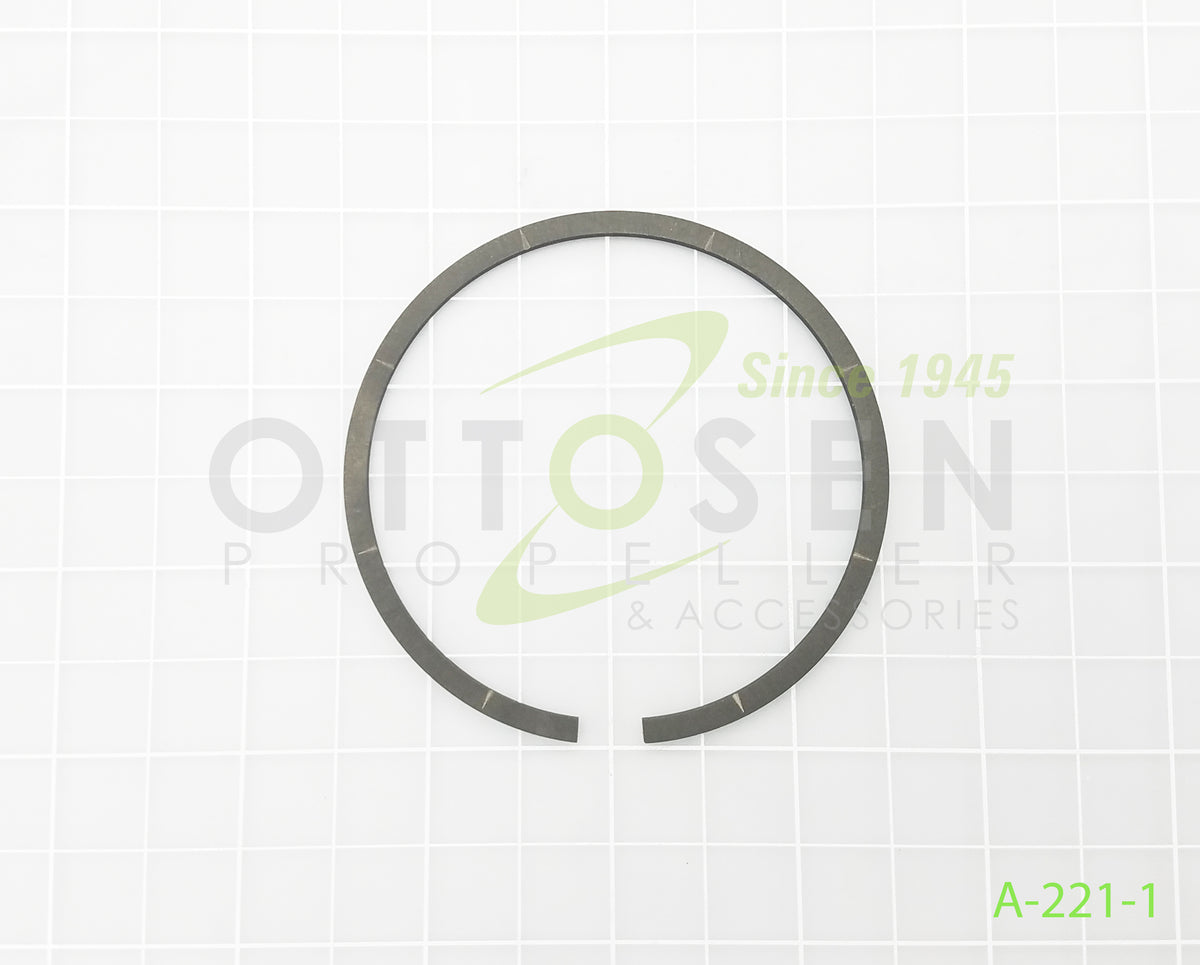 A-221-1-HARTZELL-PROPELLER-OIL-SEAL-RING-PICTURE-2
