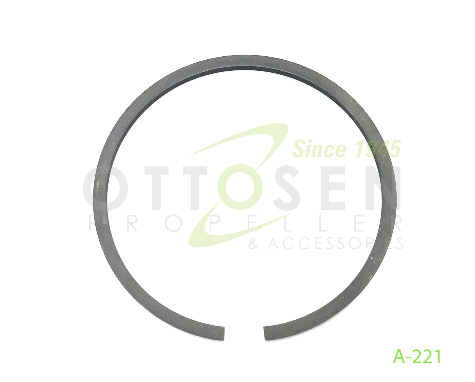 A-221-HARTZELL-PROPELLER-OIL-SEAL-RING-PICTURE-1