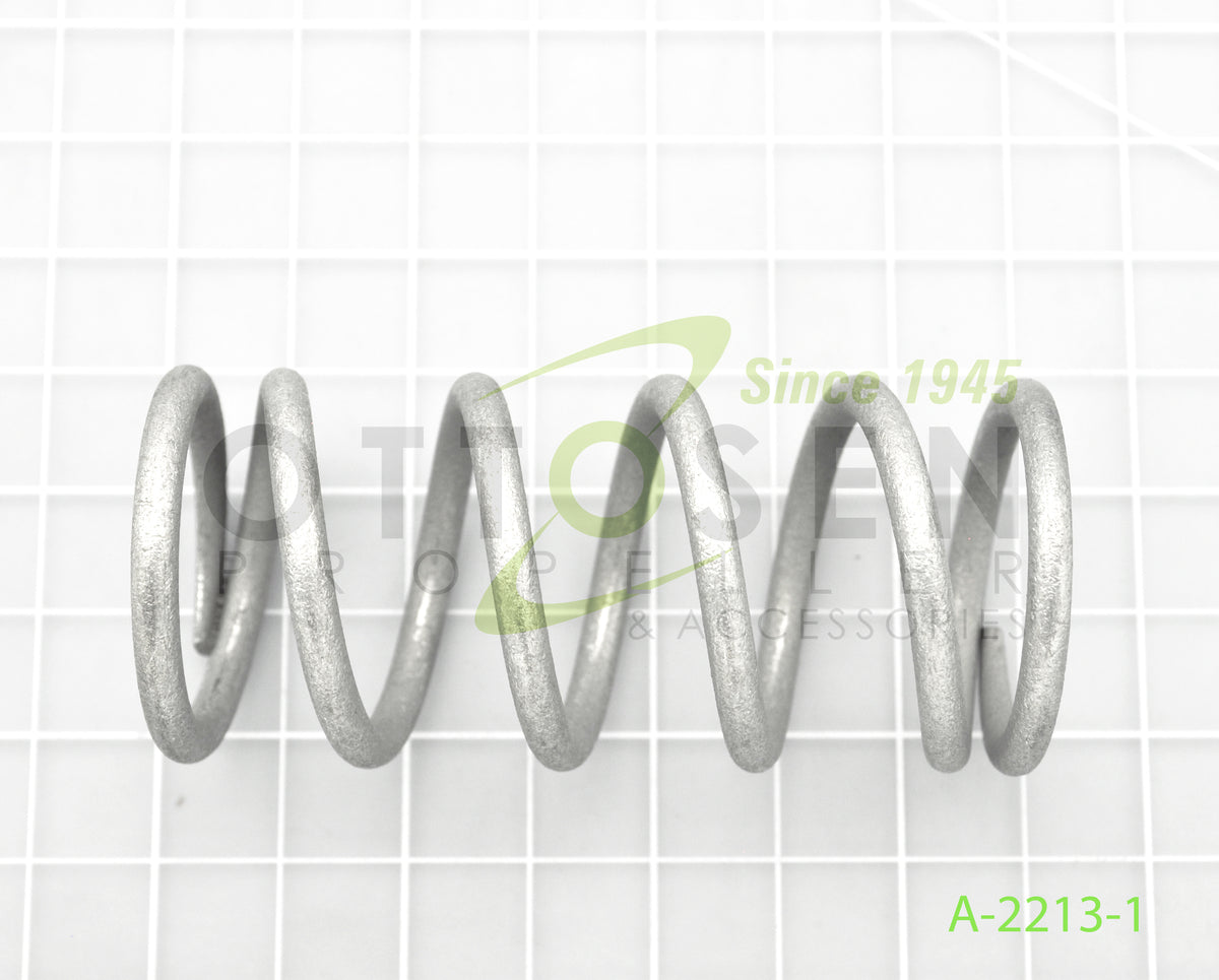 A-2213-1-HARTZELL-PROPELLER-COMPRESSION-SPRING-PICTURE-2
