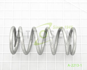 A-2213-1-HARTZELL-PROPELLER-COMPRESSION-SPRING-PICTURE-2