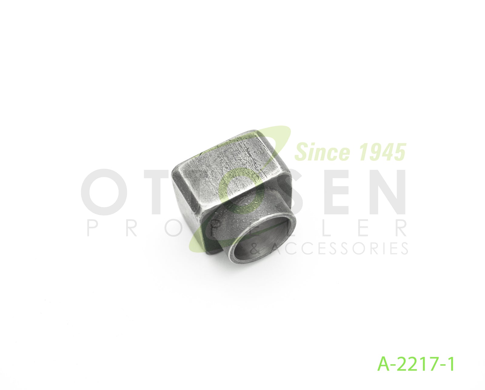 A-2217-1-HARTZELL-PROPELLER-PITCH-CHANGE-BLOCK-PICTURE-1