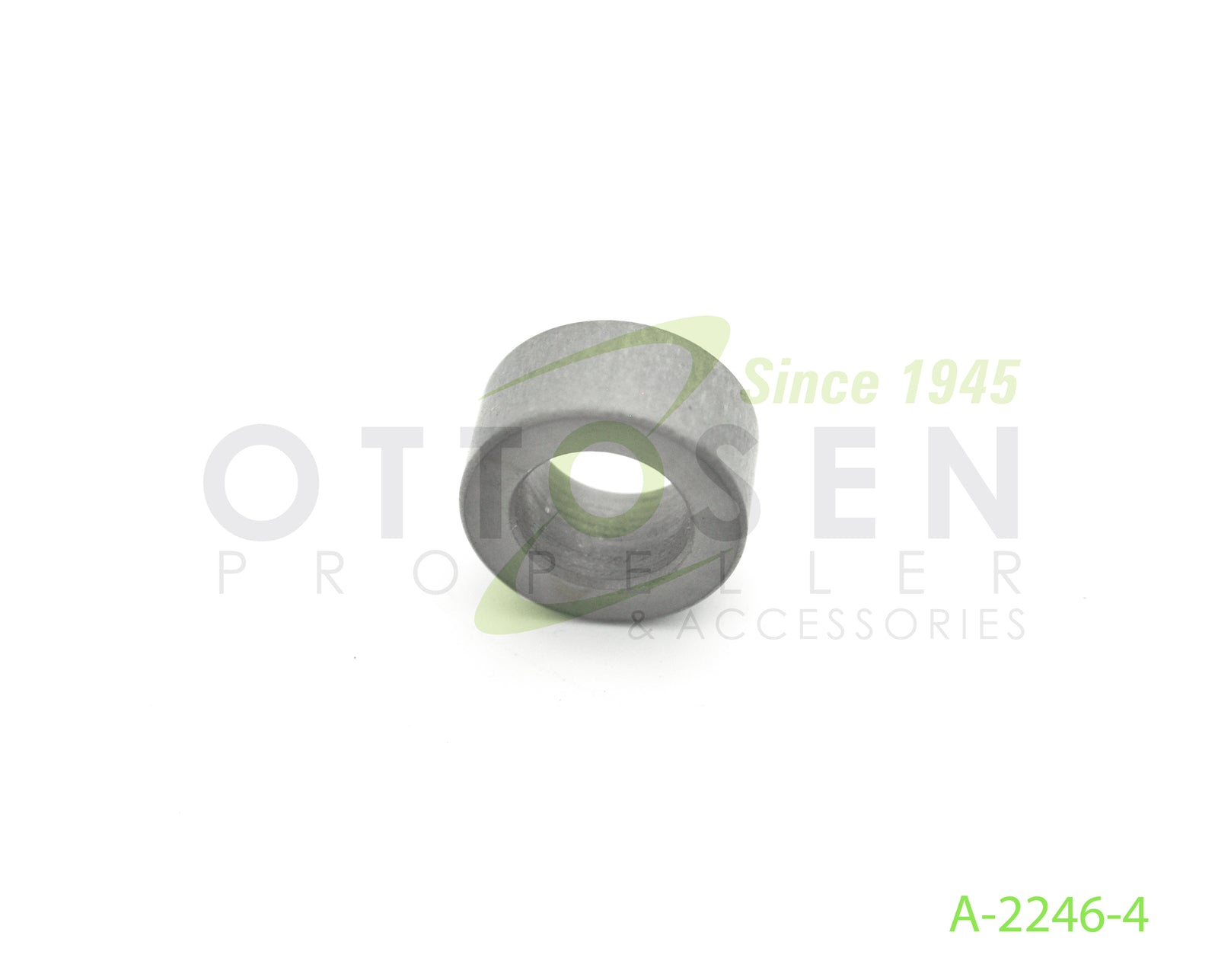 A-2246-4-HARTZELL-PROPELLER-SPINNER-SUPPORT-SPACER-PICTURE-1