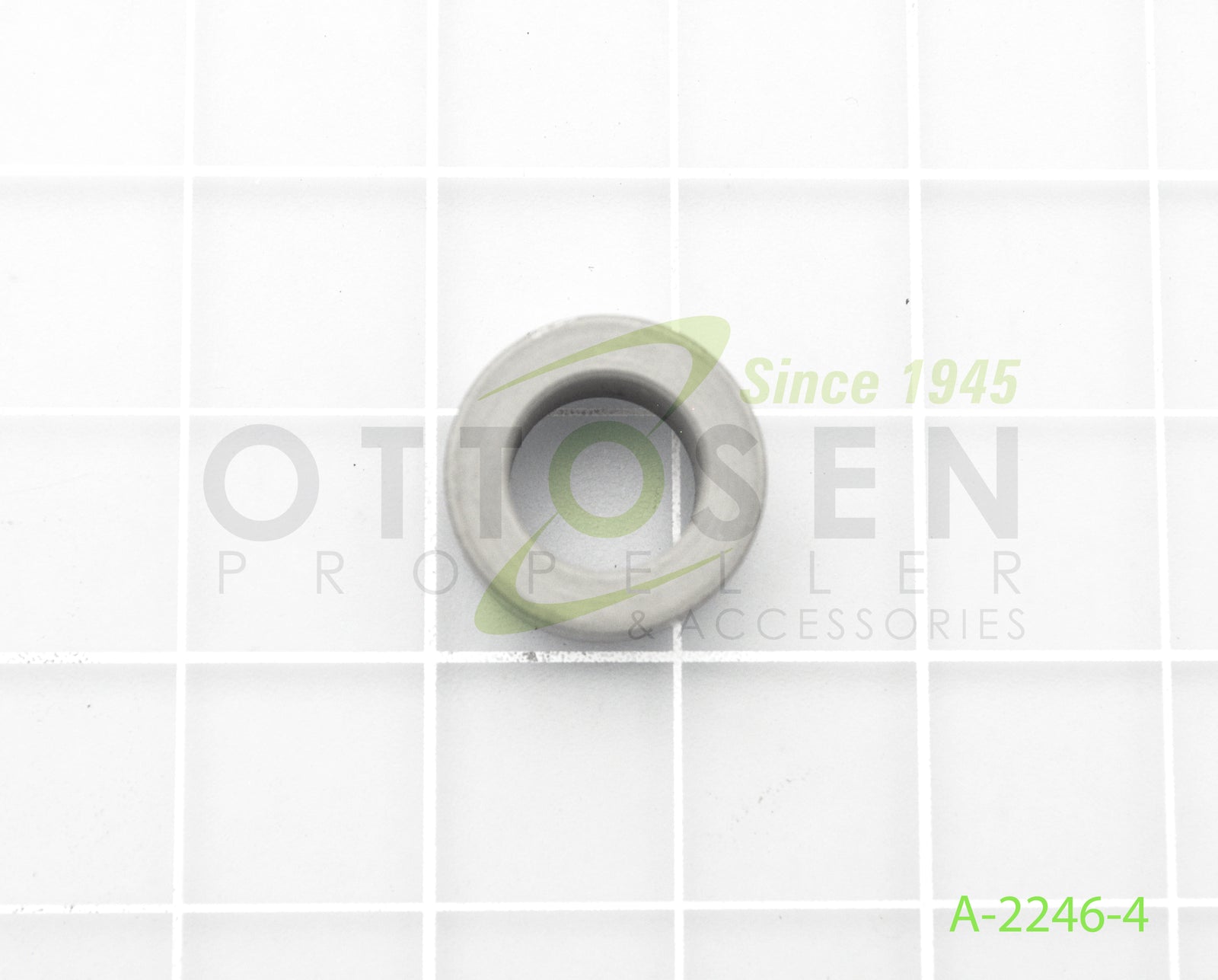 A-2246-4-HARTZELL-PROPELLER-SPINNER-SUPPORT-SPACER-PICTURE-2