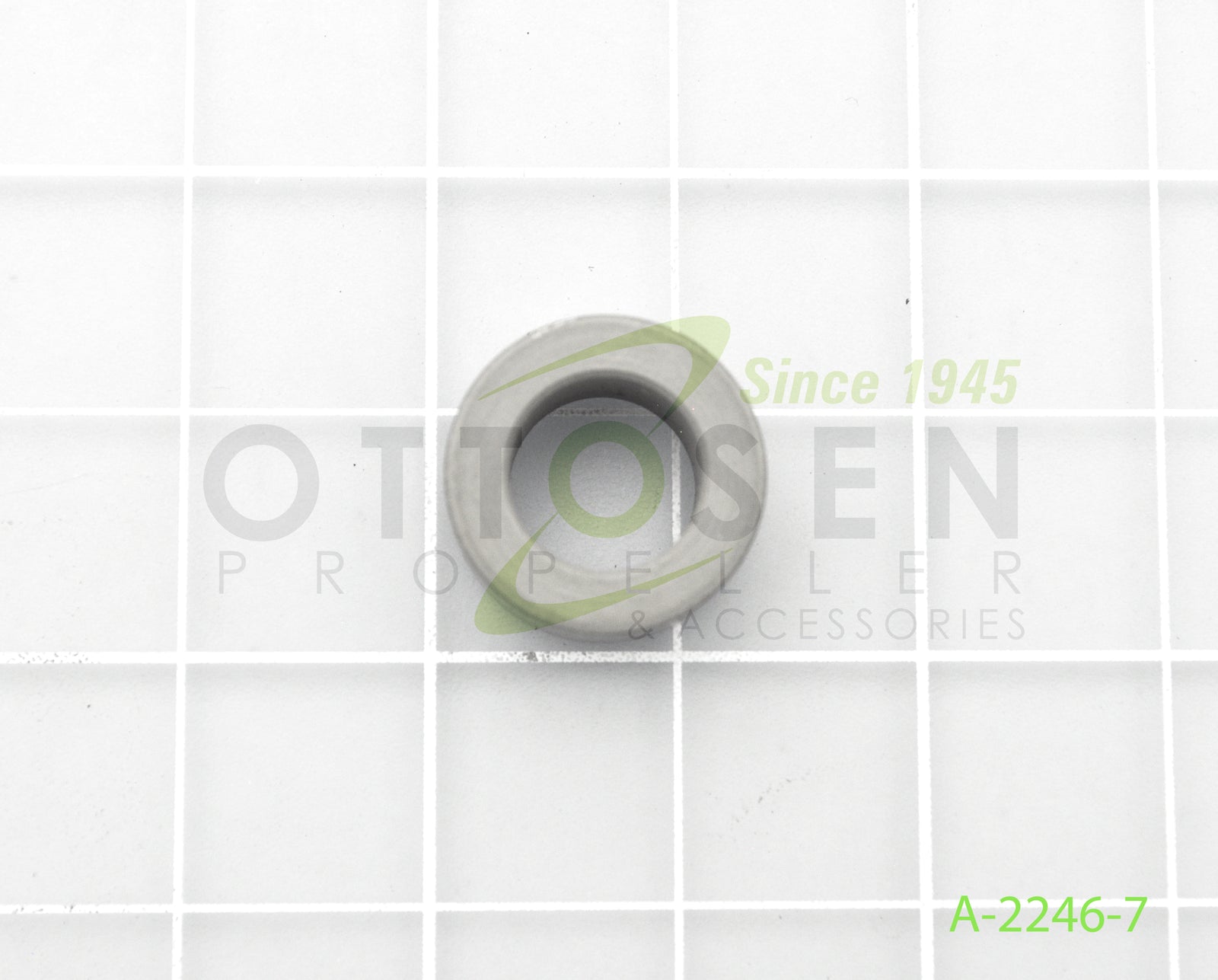 A-2246-7-HARTZELL-PROPELLER-SPINNER-SUPPORT-SPACER-PICTURE-2