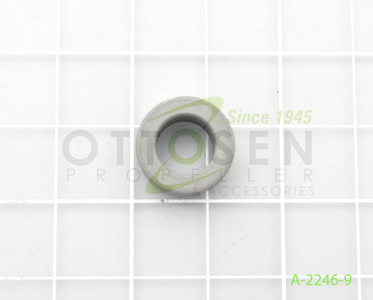 A-2246-9-HARTZELL-PROPELLER-SPINNER-SUPPORT-SPACER-PICTURE-2