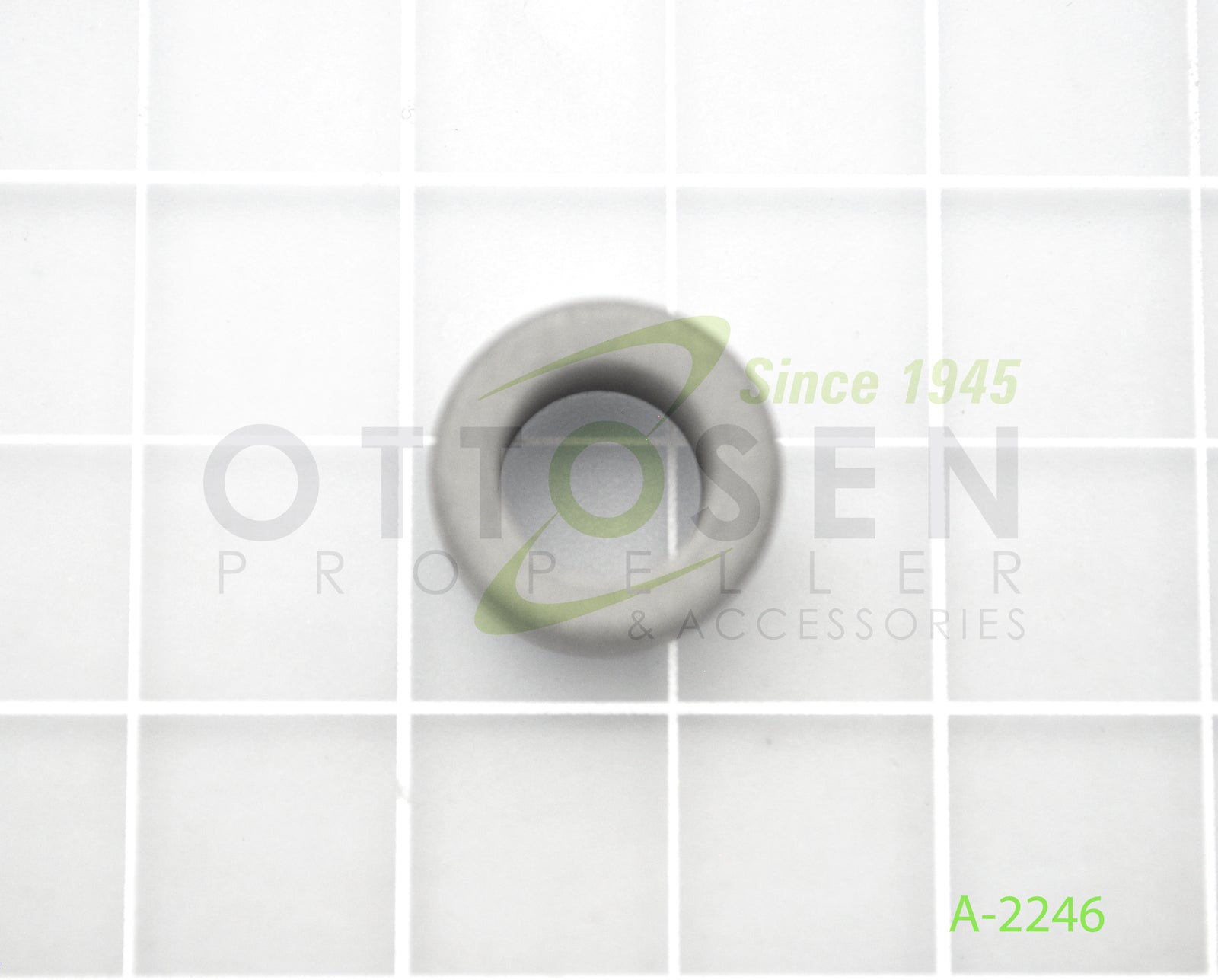 A-2246-HARTZELL-PROPELLER-SPINNER-SUPPORT-SPACER-PICTURE-2