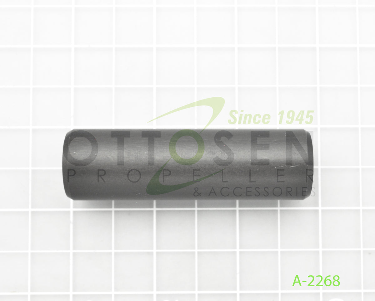 A-2268-HARTZELL-PROPELLER-SPRING-SPACER-TUBE-PICTURE-2