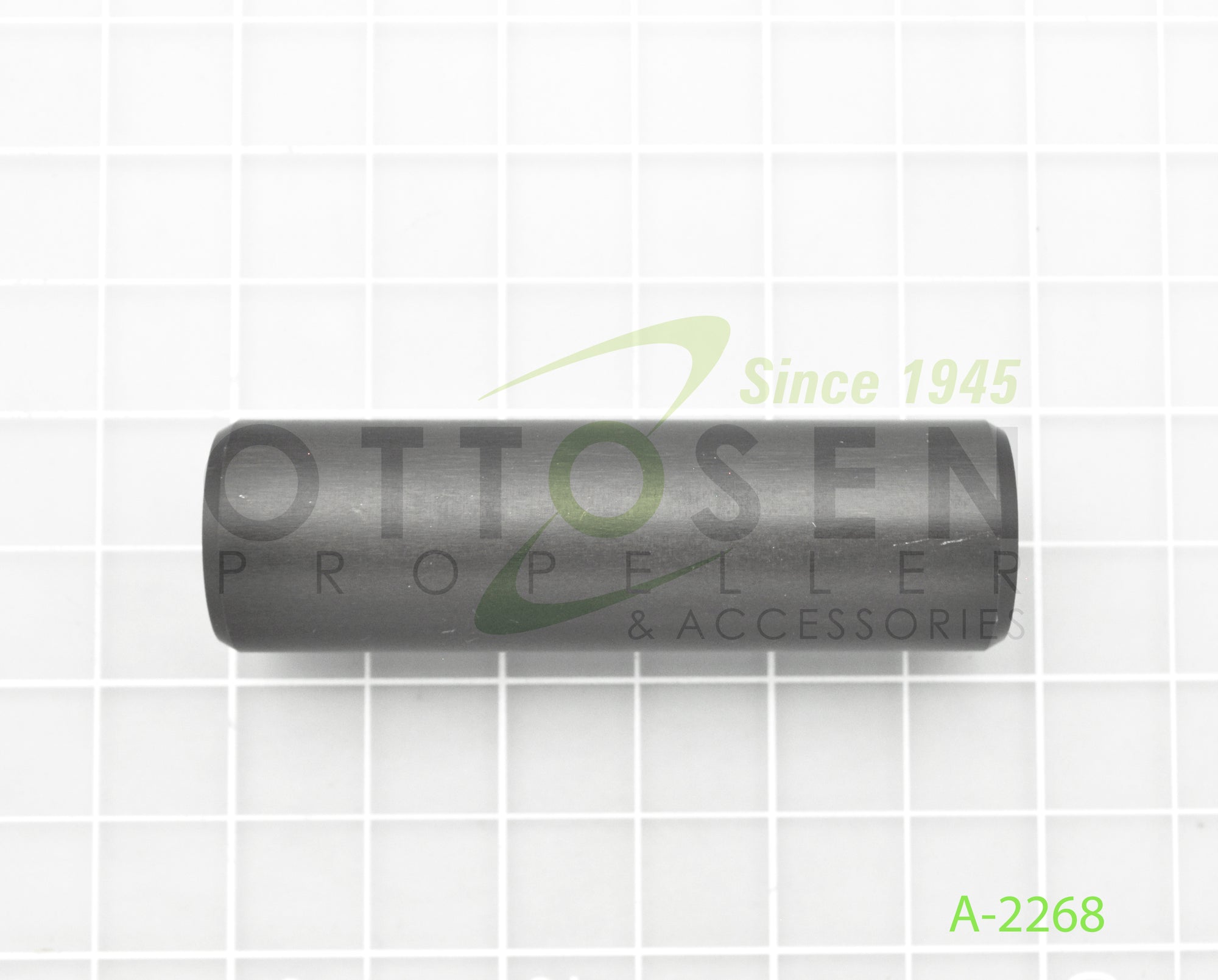 A-2268-HARTZELL-PROPELLER-SPRING-SPACER-TUBE-PICTURE-2