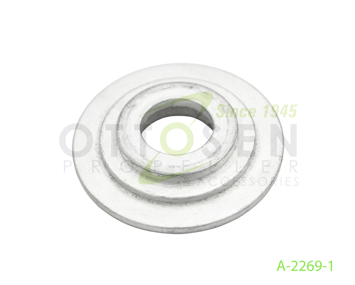 A-2269-1-HARTZELL-PROPELLER-REAR-SPRING-RETAINER-PICTURE-1