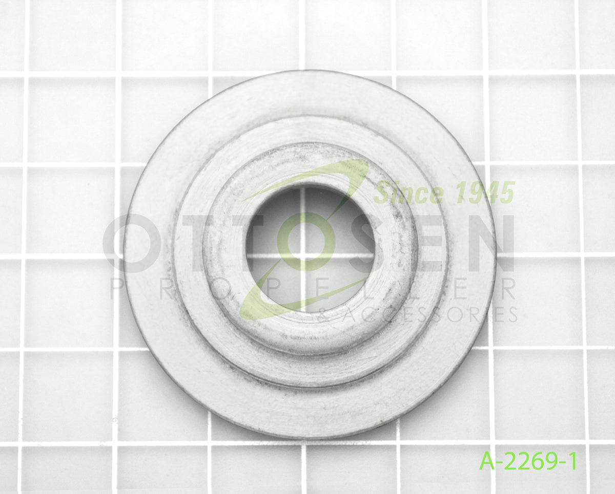 A-2269-1-HARTZELL-PROPELLER-REAR-SPRING-RETAINER-PICTURE-2