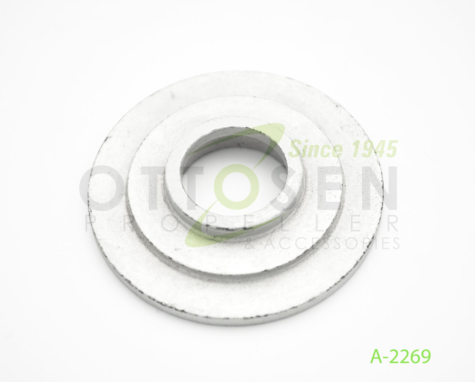 A-2269 - HARTZELL REAR SPRING RETAINER