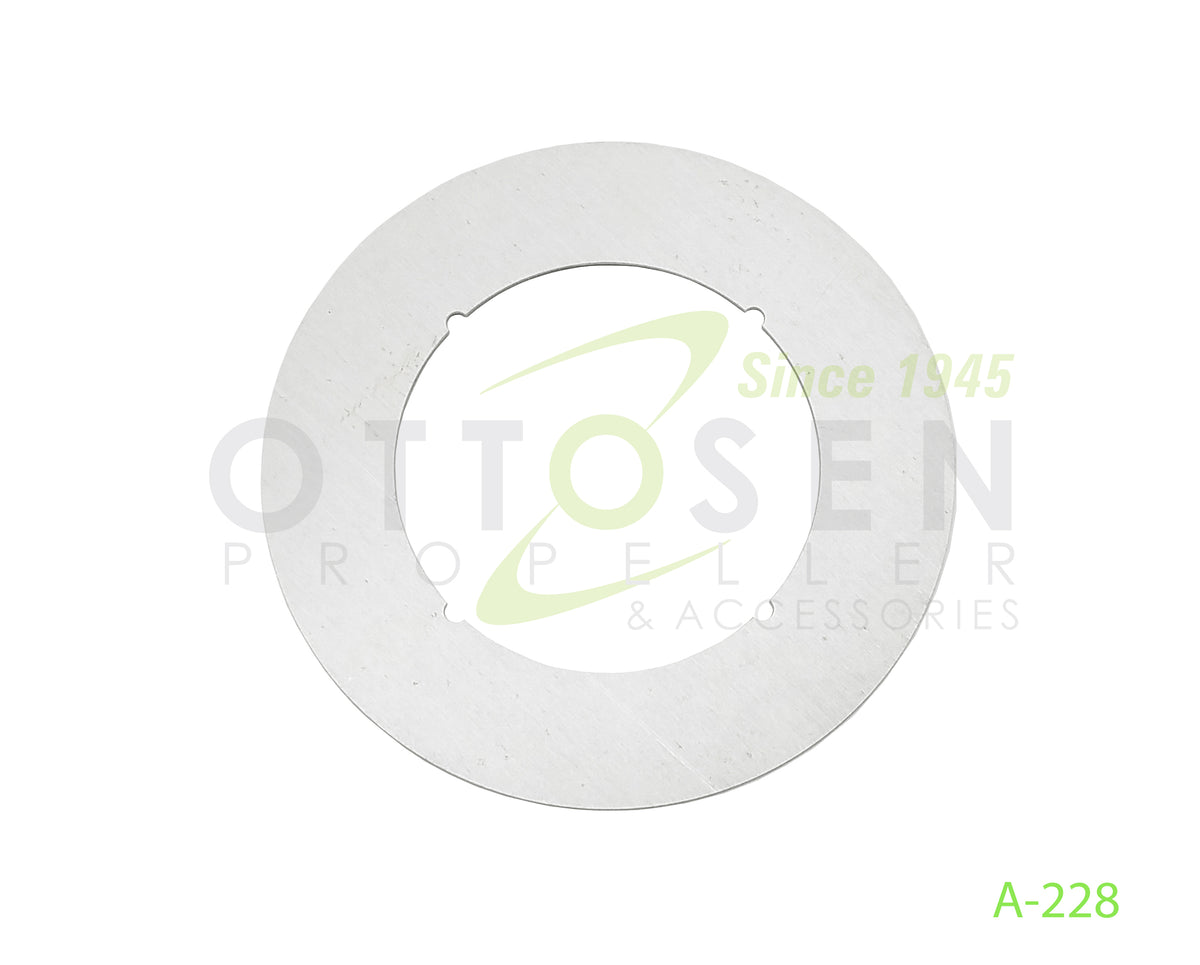 A-228-HARTZELL-PROPELLER-OIL-SLINGER-RING-PICTURE-1