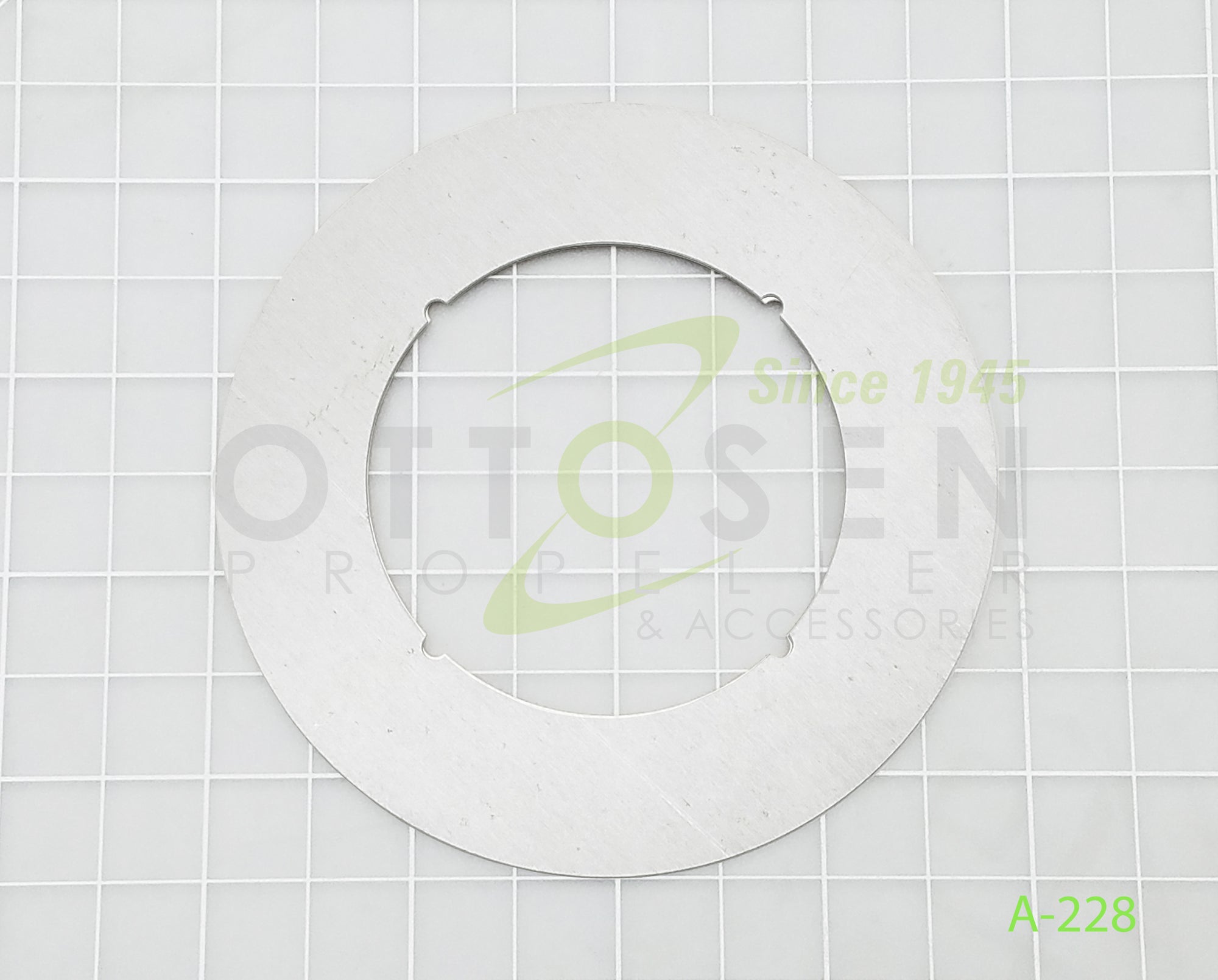 A-228-HARTZELL-PROPELLER-OIL-SLINGER-RING-PICTURE-2