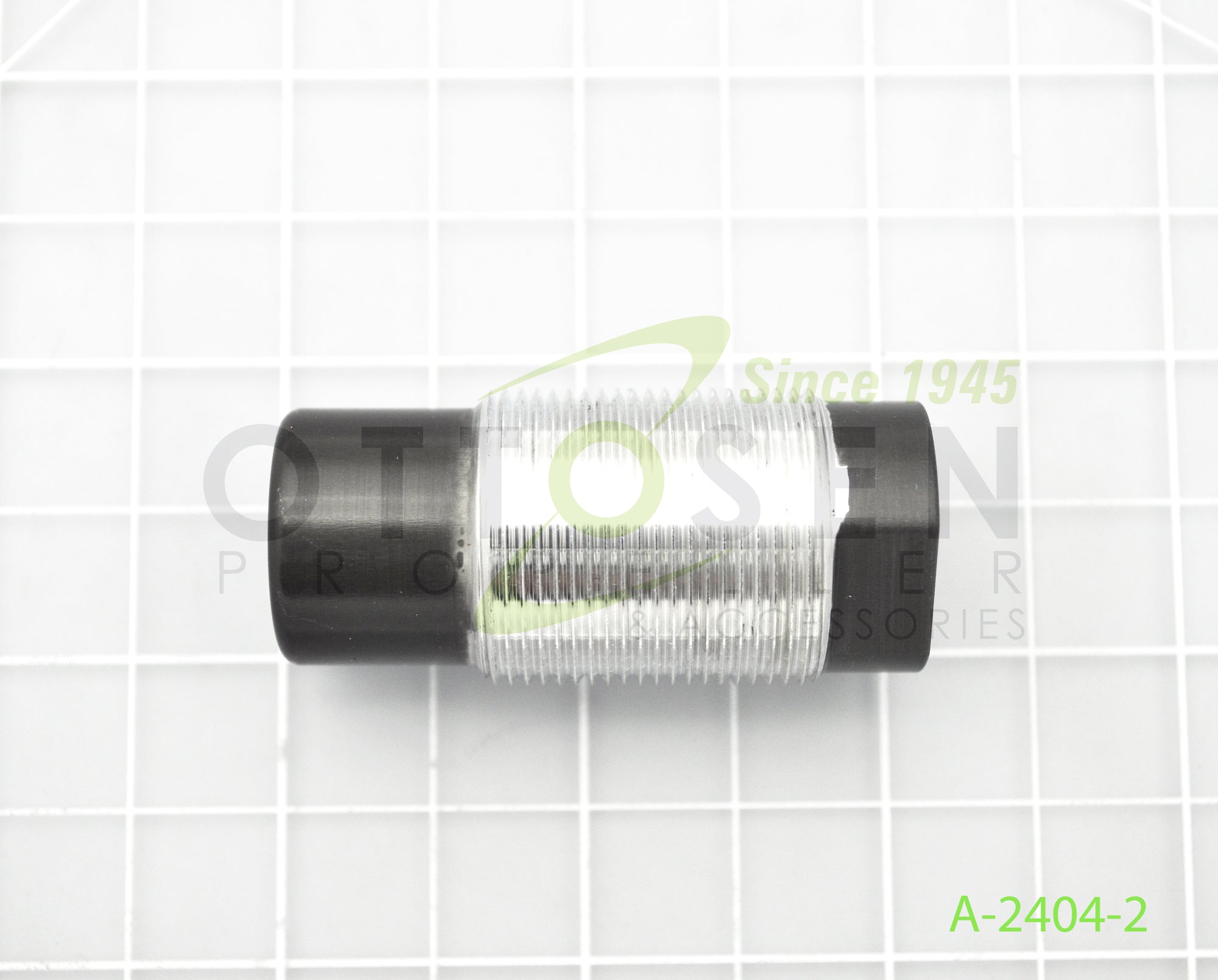 A-2404-2-HARTZELL-PROPELLER-LOW-PITCH-STOP-PICTURE-2