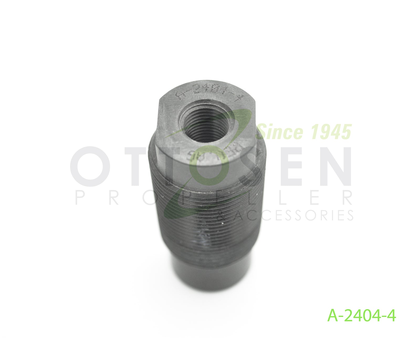 A-2404-4-HARTZELL-PROPELLER-LOW-PITCH-STOP-PICTURE-1